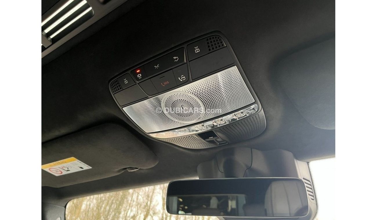 Mercedes-Benz G 63 AMG Std G63 Right Hand Drive