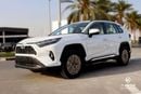 Toyota RAV4 Toyota RAV4 2.5L Hybrid | AWD | Sunroof | 18inch Alloy Wheel | Mid Option | GCC | ZeroKM | 2024
