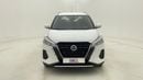 Nissan Kicks S 1.6 | Zero Down Payment | Free Home Test Drive