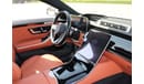 Mercedes-Benz S 500 2022 | BRAND NEW MERCEDES S500 - 4MATIC WITH 2 YEARS INTERNATIONAL WARRANTY AND GCC SPECS