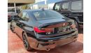 BMW 330i M Sport Under Warranty 2022 GCC