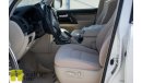 Toyota Land Cruiser - GXR - 4.0L - GRAND TOURING - MID OPTION