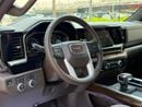 GMC Sierra 1500 CREWCAB SLE