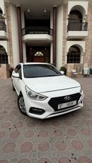 هيونداي أكسنت