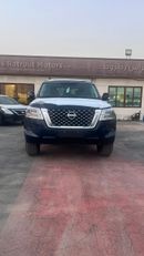 Nissan Patrol SE T2