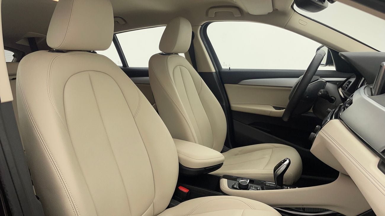 بي أم دبليو X2 SDRIVE 20I 2 | بدون دفعة مقدمة | اختبار القيادة في المنزل