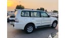 ميتسوبيشي باجيرو FULL OPTION 3.0L - EXCLUSIVE PRICE - SUNROOF