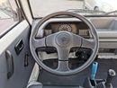 Suzuki Carry 1.2L,V4,SINGLE/CAB,MT (FOR EXPORT ONLY)