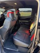 Ford Ranger Raptor raptor 3.0L