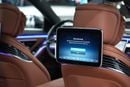 Mercedes Benz S500 4MATIC L HIGH
