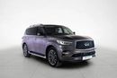 Infiniti QX80 LUXE 5.6