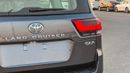 Toyota Land Cruiser GXR 4.0L V6 2025 GCC Brand New For Export