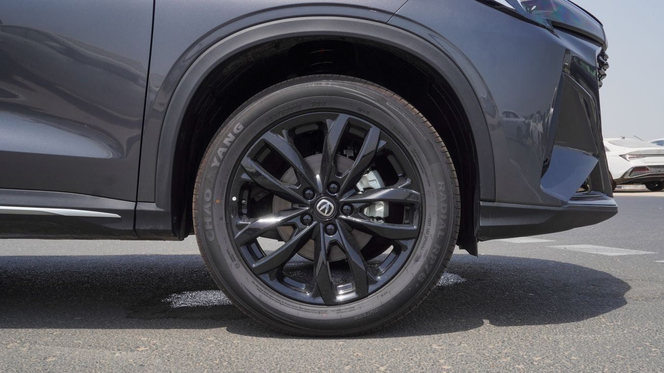 Changan X5 Plus Brand New 2026 Changan X5 Plus Pioneer (N-X5-PION-26-1.5)  1.5L Turbo | SUV Mid-Size | Chinese Specs