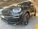 Mini Cooper Countryman Mini Cooper Countryman JCW 2024