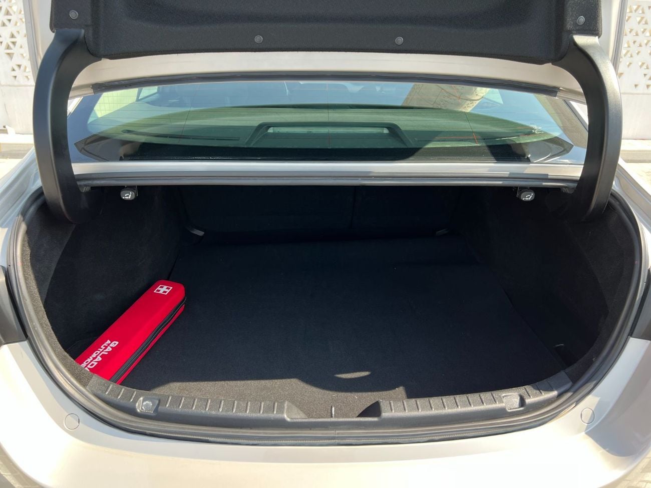Mazda 3 SELECT