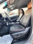 Toyota RAV4 Hybrid Toyota RAV4