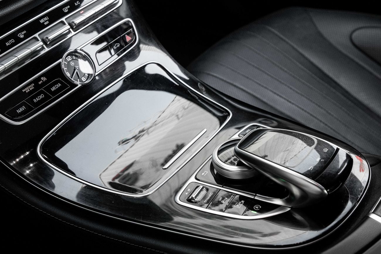 مرسيدس بنز CLS 350 CLS 350 AMG Night Package | 2,546 P.M | 0% Downpayment | Mercedes-Benz Warranty