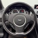 أستون مارتن فانتيج STANDARD 2013 Aston Martin Vantage, Full Service History, Excellent Condition