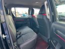Toyota Hilux 2021 Toyota Hilux Revolution Edition – Fully Customized – 4x4 GCC Specs