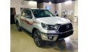 Toyota Hilux Double Cabin Pickup Full Option Brand New