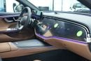 Mercedes-Benz E300 Mercedes-Benz E 300 | 2026 GCC 0km | Agency Warranty | AMG Package