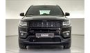 Jeep Compass S Limited