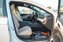 تويوتا كامري GLE 2.5L FWD PETROL SEDAN 2026