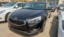 Kia Cadenza V6 0% Down Payment