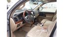 Toyota Land Cruiser GXR 4.5L Diesel Mid Option