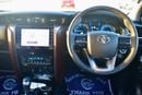 Toyota Fortuner 2.8L Cylinder 4 Diesel Automatic Gear 7 seaters 5 Doors Right Hand Drive 2.8L Diesel Automatic RHD