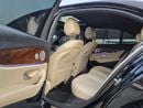 مرسيدس بنز E 63 AMG S