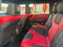 Nissan Patrol XE ( Nismo kit upgreded )