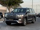 Toyota Land Cruiser VXR