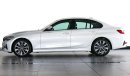 BMW 320i i Sport Line