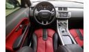 Land Rover Range Rover Evoque L538