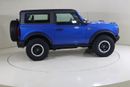 Ford Bronco Badlands 2.7L B2D1725 BRONCO 2 DOORS BADLANDS 334A 2.7L V6 ECOBOOST LTHR SSQTCH + TOW BAR