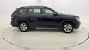 Volkswagen Teramont 2023 TRENDLINE | AED 1202/Month | 0 DP | 30 Day Return | Warranty | Service History