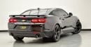 شيفروليه كامارو 2020 Chevrolet Camaro RS, 1 Year Unlimited Km Warranty, Full Service History, GCC