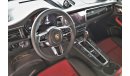 Porsche Macan 2020 !! BRAND NEW PORSCHE MACAN !! TWO TONE INTERIOR !! UNDER WARRANTY