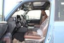 تويوتا برادو TOYOTA PRADO 250 2.8L DIESEL 4WD ADVENTURE-V SPL 2 TONE