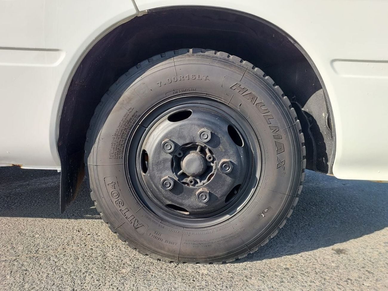 تويوتا كوستر TOYOTA COASTER BUS RHD 2010 MODEL 4.0 L DIESEL MANUAL(PM00184)