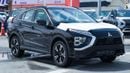 Mitsubishi Eclipse Cross Brand New 2026 Mitsubishi Eclipse Cross GLS (H43)  1.5L | 5-Seater SUV | GCC Specification | Export