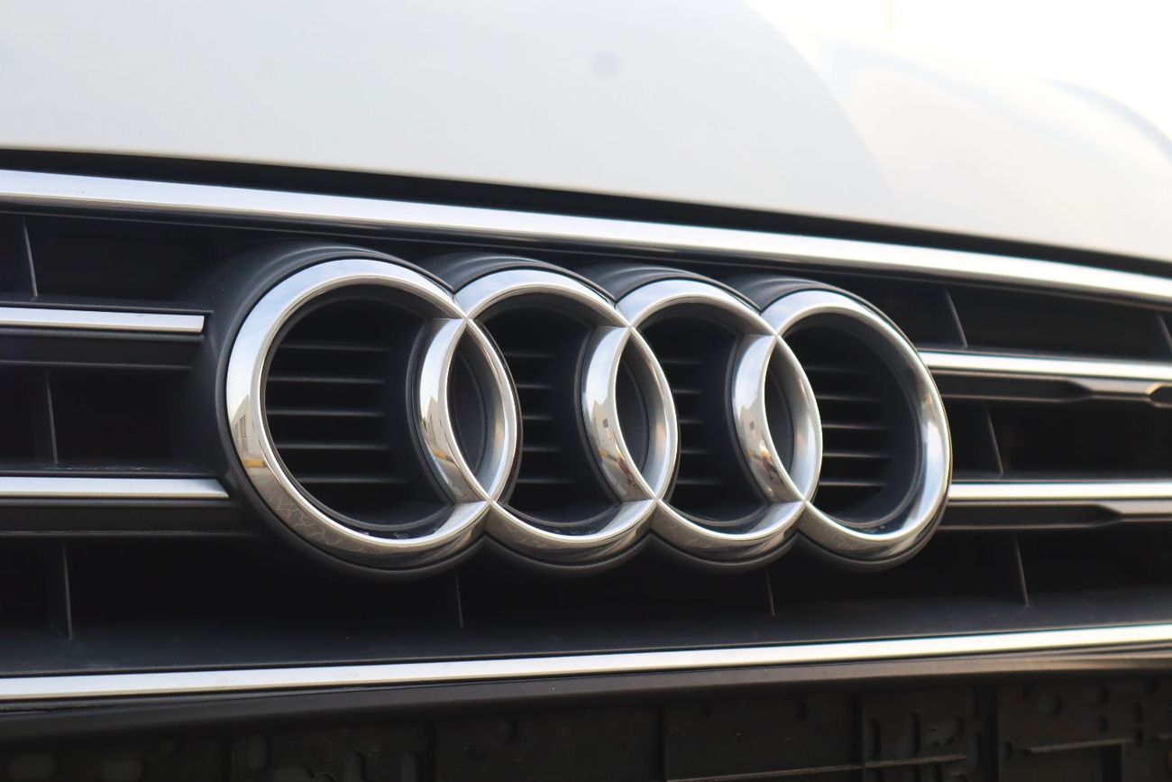 أودي A5 40 TFSI Sport 2.0L