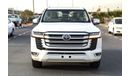 Toyota Land Cruiser VX 2022 Toyota Land Cruiser 4.0L VX | Adaptive Cruise Control + Seat Cooler + Sunroof