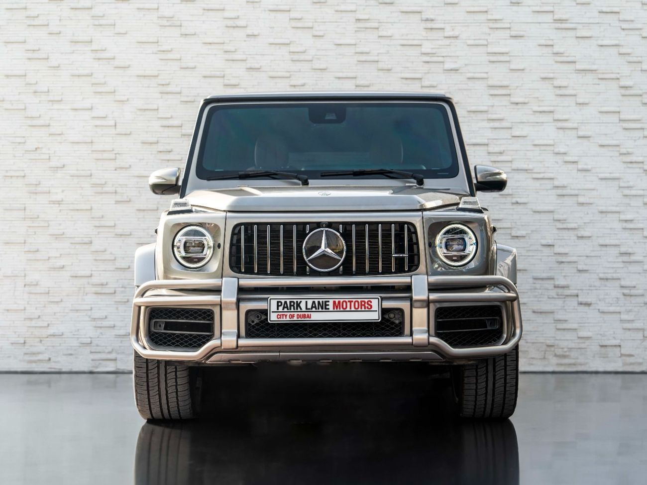 مرسيدس بنز G 63 AMG Std 4.0L