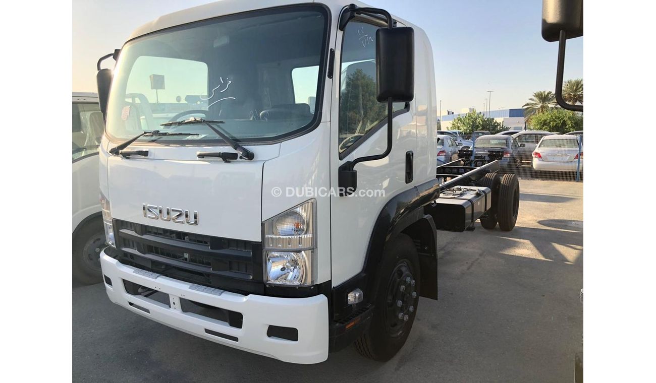Isuzu Forward FSR 7TON ((Brand New))