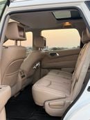 Nissan Pathfinder SL 3.5L (260 HP) 4WD Excellent condition inside and outside