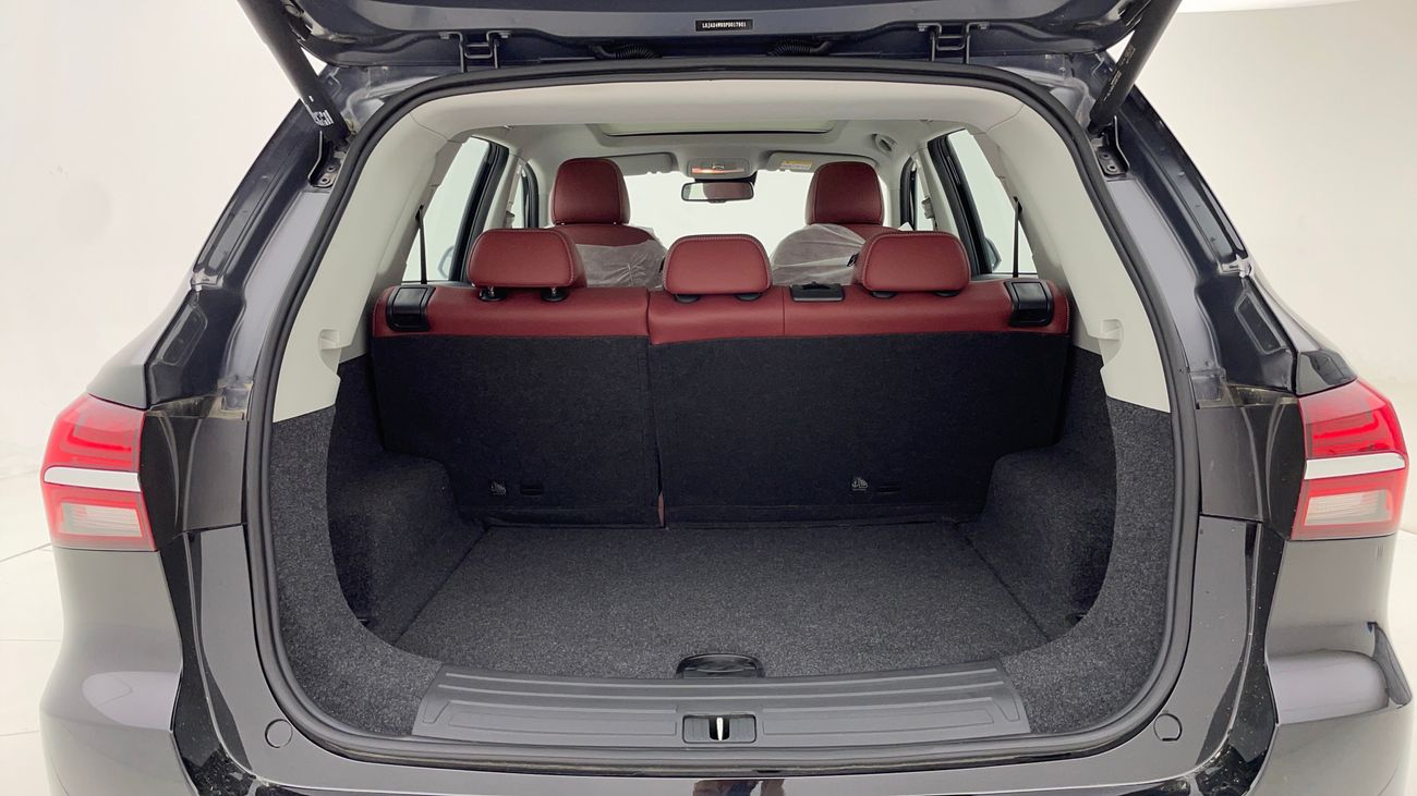 أم جي RX5 LUXURY 2 | بدون دفعة مقدمة | اختبار قيادة مجاني للمنزل