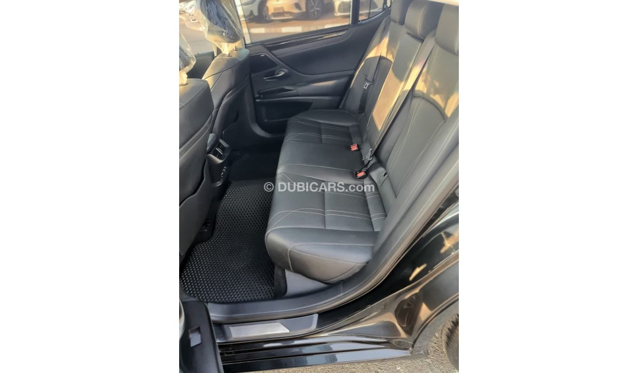 Lexus ES250 LEXUS ES250 HYBRID 2020 MODEL FULL PANORAMA