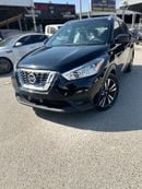 Nissan Kicks SV 1.6L